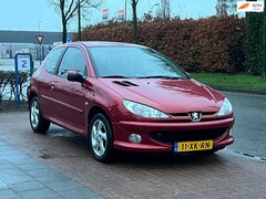 Peugeot 206 - 1.6 Air-line |Automaat |Airco