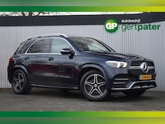 Mercedes-Benz GLE-Klasse - 450 4MATIC AMG-Line 7P Premium Plus Luchtvering/HeadUp