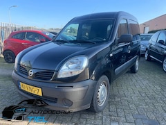 Nissan Kubistar - 60.16 1.5 dCi Tekna