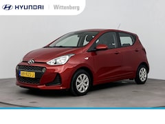 Hyundai i10 - 1.0i Comfort Airco, Cruisecontrole