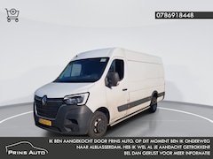 Renault Master - T35 2.3 dCi 130 L3H2 DL Comfort |SIDEBARS|TREKHAAK