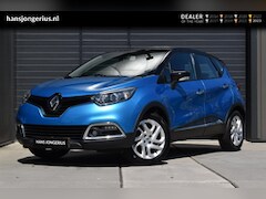 Renault Captur - TCe 90 Dynamique | TREKHAAK | NAVI | CRUISE CONTROL | CLIMATE CONTROL