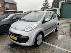 Citroën C1 - Airco