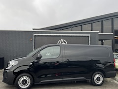 Opel Vivaro - 2.0 Diesel 145 L3 DC Dubelle cabine automaat