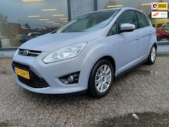 Ford C-Max - 1.6 Titanium | Trekhaak | Parkeerhulp | Sensoren v+a | Navigatie