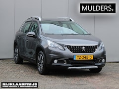 Peugeot 2008 - 1.2 PureTech Allure Automaat | Navi / Camera / Climate