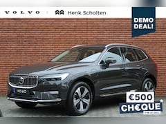 Volvo XC60 - T6 AWD AUT8 350PK Core Bright Adaptieve Cruise Control, Pilot Assist, Elektrisch verstelba