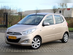 Hyundai i10 - 1.2 i-Motion Cool l Airco l Elek Pak