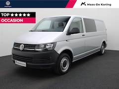 Volkswagen Transporter - 2.0TDi 102pk DC L2 · TOPDEAL