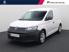 Volkswagen Caddy Cargo - 2.0TDi 122pk Comfort