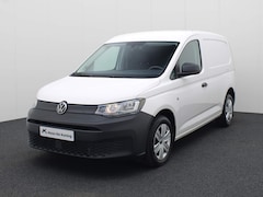 Volkswagen Caddy Cargo - 2.0TDi 122pk Comfort Navi Camera+Pdc Garantie tot april 2028/100.000 km