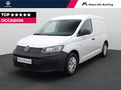 Volkswagen Caddy Cargo - 2.0TDi 75pk Comfort PDC Cruise control Betimmering