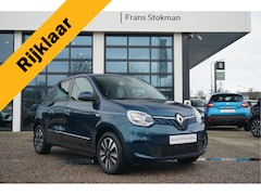 Renault Twingo Z.E. - R80 Intens € 2.000, - subsidie (indien beschikbaar)