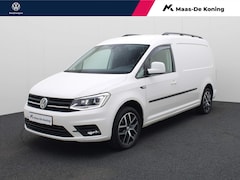 Volkswagen Caddy Maxi - 2.0TDi 150pk DSG Exclusive Edition