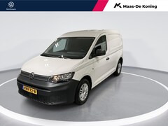 Volkswagen Caddy Cargo - 2.0 TDI 75pk Economy Business · Airco · Bluetooth · Radio · Vermoeidheidsherkenning · Elek