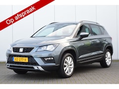 Seat Ateca - 1.5 TSI Automaat Style Upgrade/Prof Navi/Camera Priv/Glass Ecc Cruise