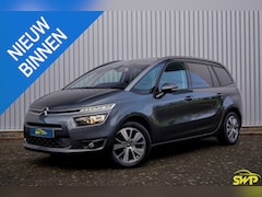 Citroën Grand C4 Picasso - 1.6 e-THP Intensive | NAP | 7P | Navi | Cam | Trekhaak