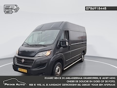 Fiat Ducato - 30 2.3 MultiJet L2H2 1 EIGENAAR|VOL ONDERHOUD|BETIMMERING|SIDEBARS|NAVI|