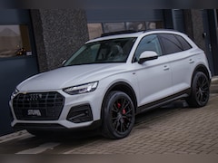 Audi Q5 - 50 TFSIe Quattro S-Edition | PHEV | S-Line | Pano | HUD | 21 Inch Performance | Matrix LED