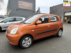 Kia Picanto - 1.0 Light