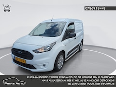 Ford Transit Connect - 1.5 EcoBlue L1 Trend |CAMERA|TREKHAAK|BETIMMERING|