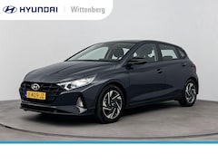 Hyundai i20 - 1.2 MPI Comfort Apple Carplay/Android Auto, Camera, Airco