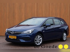 Opel Astra Sports Tourer - 1.2T Launch Edition org. NL-auto trekhaak navi