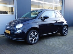 Fiat 500 - 1.2 Naked LMV/RadioCD/NieuweAPK