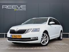 Skoda Octavia Combi - 1.0 TSI Greentech Business Edition Plus | 1e eigenaar | Stoelverwarming | Trekhaak | Canto