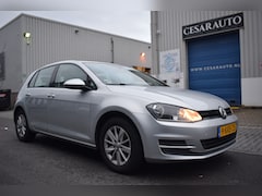 Volkswagen Golf - 1.4 TSI AUTOMAAT 7-TRAPS / 111 / ORGINEEL NL AUTO