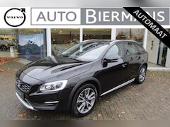 Volvo V60 Cross Country - T5 GEART. POLAR+ LUXURY | LEER | PAN.DAK