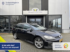 Volkswagen Golf Variant - 1.5 TSI Highline Business R Virtual Cockpit | Camera | Appel Carplay Android Auto | Isofix