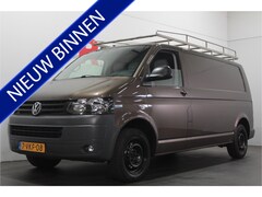 Volkswagen Transporter - 2.0 TDI L2H1 - Airco / Trekhaak / Achterklep