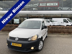 Volkswagen Caddy - 1.6 TDI L1 H1 Airco - Radio/USB/AUX - Mistlampen - Trekhaak - Ramen E-voor - Zijwand betim