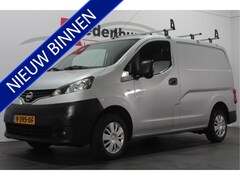 Nissan NV200 - 1.5 dCi Optima - Airco / Bluetooth / Camera