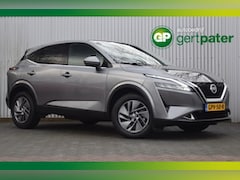 Nissan Qashqai - 1.3 MHEV Xtronic Acenta LED/360 Camera/AdaptiveCruise