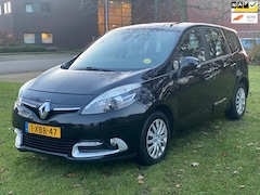 Renault Grand Scénic - 1.5 dCi Expression