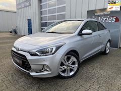 Hyundai i20 - 1.0 T-GDI i-Motion / Clima / Cruise / Navi / Camera / Stuur en Stoelverw. / LMV