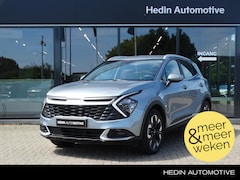 Kia Sportage - 1.6T-GDI 265PK DynamicLine PHEV Plug-in Hybrid l Navigatie | Camera | Ad. cruise | Digitaa