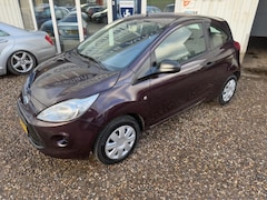 Ford Ka - 1.2 Trend