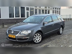 Volkswagen Passat Variant - 2.0 FSI Highline