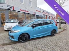 Honda Jazz - 1.5 i-VTEC DYNAMIC AUTOMAAT / Navigatie /