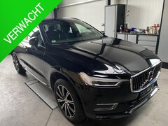 Volvo XC60 - 2.0 T5 Inscription Pilot Assist|leer|CAM|LED|memory