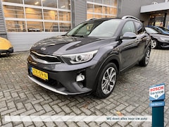 Kia Stonic - 1.0 T-GDi 120pk DynamicPlusLine