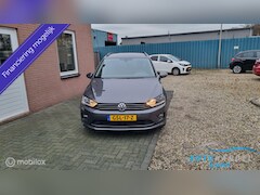 Volkswagen Golf Sportsvan - 1.2 TSI Highline sound uitvoering