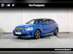 BMW 1-serie - 118i Executive Edition l M-Sport