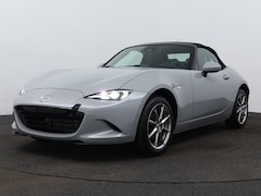 Mazda MX-5 - 1.5 SkyActiv-G 132 Exclusive-Line | Incl. € 4.000, - instapvoordeel | Direct leverbaar in