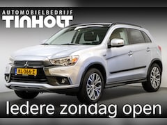 Mitsubishi ASX - 1.6 Cleartec Intense+