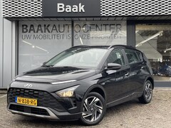 Hyundai Bayon - 1.0 T-GDI Comfort Smart | Camera | Navi