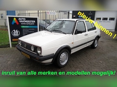 Volkswagen Golf - 1.6 Function